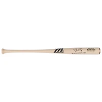 Buster Posey San Francisco Giants Autographed Marucci Game Model Bat with "10,12,14 WS Champs" Inscription