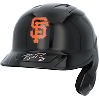 Buster Posey San Francisco Giants Autographed Replica Batting Helmet