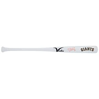 Bâton d'identification d'équipe Victus autographié par Buster Posey des Giants de San Francisco