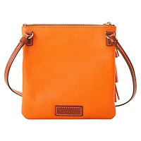 Dooney & Bourke San Francisco Giants Infield Sac à main à bandoulière triple fermeture éclair