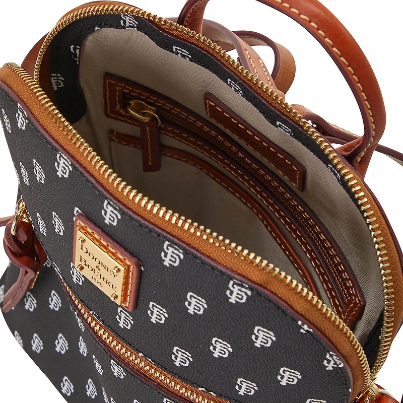 Dooney & Bourke Petit sac à dos San Francisco Giants