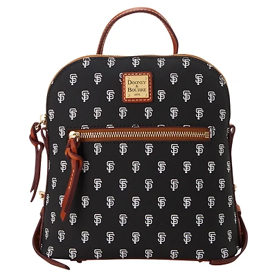 Dooney & Bourke Petit sac à dos San Francisco Giants
