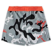 OST SF GIA CAMO PINCH HITTER SS TEE & SHORT SE KIDINFSHT