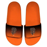 ISlide San Francisco Giants Gradient Motto Sandales à enfiler