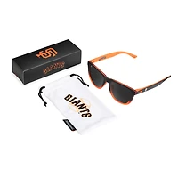Lunettes de soleil de sport haut de gamme Knockaround San Francisco Giants