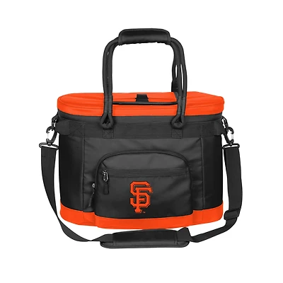 Logo Brands San Francisco Giants 35 Can Flex Cooler