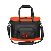 Logo Brands San Francisco Giants 35 Can Flex Cooler