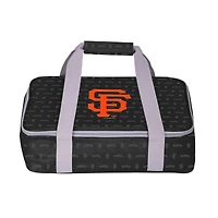Logo Brands San Francisco Giants Casserole Caddy Bag