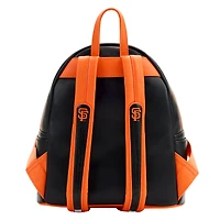 Loungefly San Francisco Giants Patches Mini sac à dos