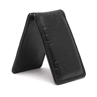 Lusso Black San Francisco Giants Sammy Magnetic Money Clip