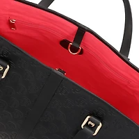 Lusso San Francisco Giants Remi Tote Bag