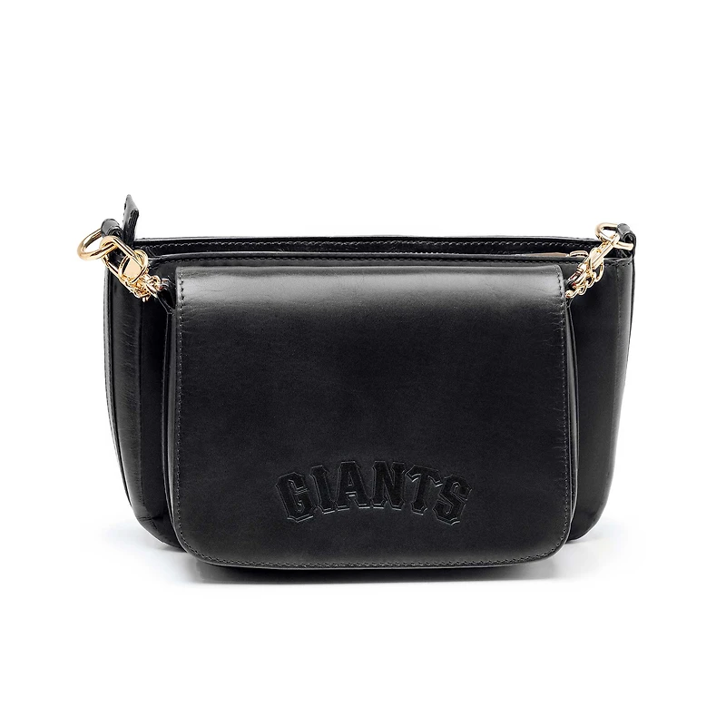 Sac multi-pochettes Rianna des Giants de San Francisco de Lusso