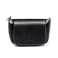 Sac multi-pochettes Rianna des Giants de San Francisco de Lusso