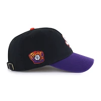Casquette ajustable City Connect Clean Up 2025 des Giants de San Francisco '47 noire pour homme