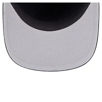 Men's New Era  Black San Francisco Giants Championship Side Flag A-Frame 59FIFTY Fitted Hat