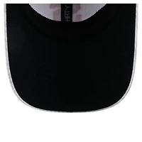 Men's New Era  White San Francisco Giants Graded 39THIRTY Flex Hat