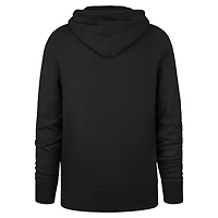 Sweat à capuche noir '47 pour hommes des Giants de San Francisco Base Slide Headline
