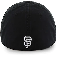 Casquette ajustée '47 noire San Francisco Giants Crosstown Classic Franchise pour hommes