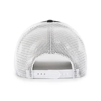 Casquette réglable Drifter Trucker '47 San Francisco Giants noire pour homme