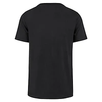 T-shirt noir « 47 » pour homme des Giants de San Francisco, « Pitchout Franklin »