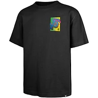 T-shirt noir Sundale Foundation 47 des Giants de San Francisco pour homme