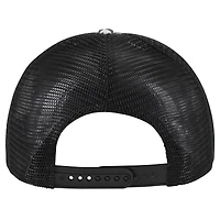 Casquette réglable '47 noire San Francisco Giants Tropicalia Trucker Hitch pour hommes
