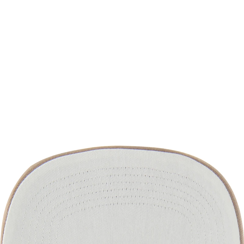 Casquette ajustable Foundational Mesh Hitch marron '47 pour homme des Giants de San Francisco