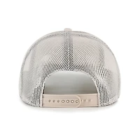 Casquette camionneur ajustable « Gravestone » crème 47 pour homme des Giants de San Francisco