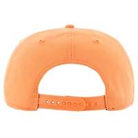 Casquette Snapback Orange San Francisco Giants Cypress Captain '47 pour hommes