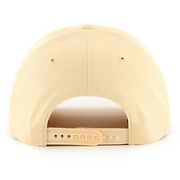 Men's '47 Orange San Francisco Giants Wander Hitch Adjustable Hat