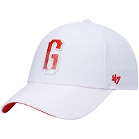 Casquette réglable '47 San Francisco Giants City Connect MVP pour homme