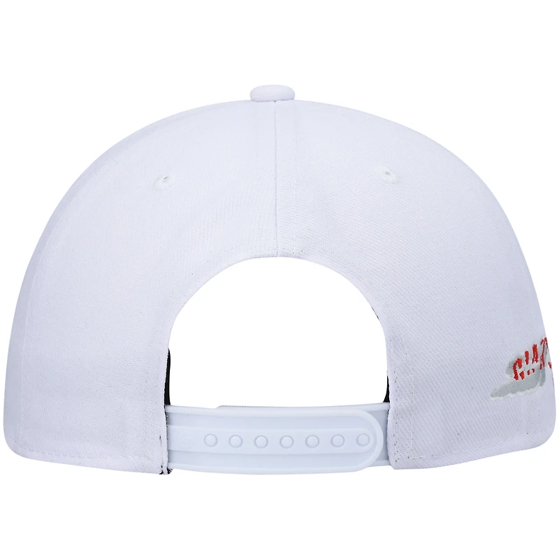 Casquette réglable '47 San Francisco Giants City Connect MVP pour homme