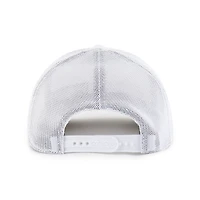Casquette ajustable Rangefinder brrr Trucker blanche '47 pour homme des Giants de San Francisco