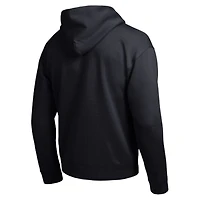 Men's Champion Black San Francisco Giants All-Star Full-Zip Hoodie