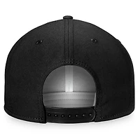 Men's Fanatics Black San Francisco Giants Core Adjustable Hat