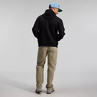 Men's Fanatics Black San Francisco Giants Legacy Hoodie