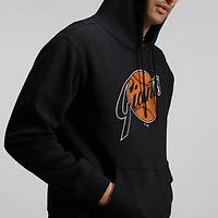 Men's Fanatics Black San Francisco Giants Legacy Hoodie
