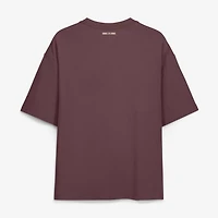 Men's Fanatics  Maroon San Francisco Giants Elements T-Shirt
