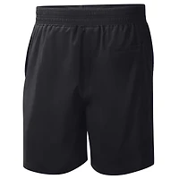 G-III Sports by Carl Banks - Short de bain noir San Francisco Giants Breeze Volley pour homme
