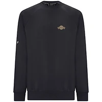 Men's Levelwear  Khaki San Francisco Giants Connect Logo Sweatshirt