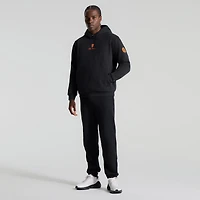 Men's lululemon Total Orange San Francisco Giants Steady State Hoodie