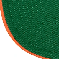 Casquette réglable All In 2.0 Mitchell & Ness pour hommes, noire, San Francisco Giants