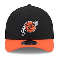 Men's New Era Black/Orange San Francisco Giants 2026 Baseball Hall of Fame 9FORTY M-Crown Adjustable Hat