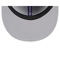 Men's New Era Black/Purple San Francisco Giants Grape Big League Chew Flavor Pack 9FIFTY Snapback Hat