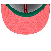 Casquette ajustée New Era 59FIFTY Big League 2025 des Giants de San Francisco pour homme, noire
