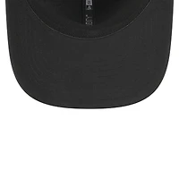 Casquette ajustable 9SEVENTY City Connect Fan Pack 2025 des Giants de San Francisco pour homme, New Era, noire