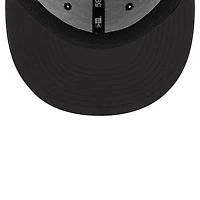 Men's New Era Black San Francisco Giants 2026 Batting Practice 59FIFTY Fitted Hat
