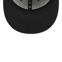 Casquette snapback New Era noire San Francisco Giants 2026 pour homme