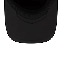 Casquette trucker ajustable New Era noire San Francisco Giants 2026 pour homme, modèle Apex 9FORTY.