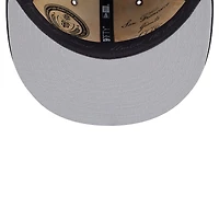 Men's New Era Black San Francisco Giants 2026 MLB All-Star Game 9FIFTY Snapback Hat
